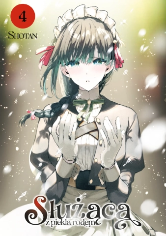 Służąca z piekła rodem 04